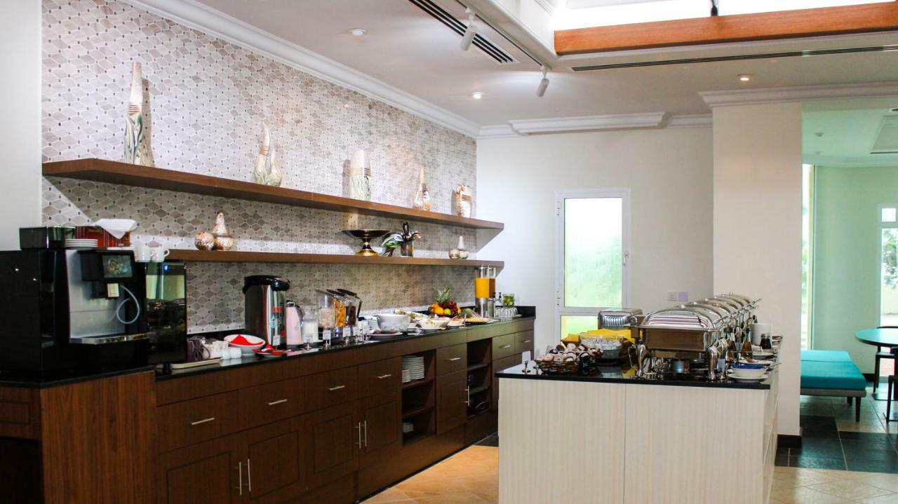 Atana Stay Salalah Exterior foto