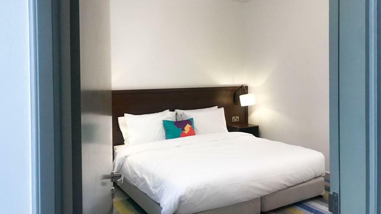 Atana Stay Salalah Exterior foto