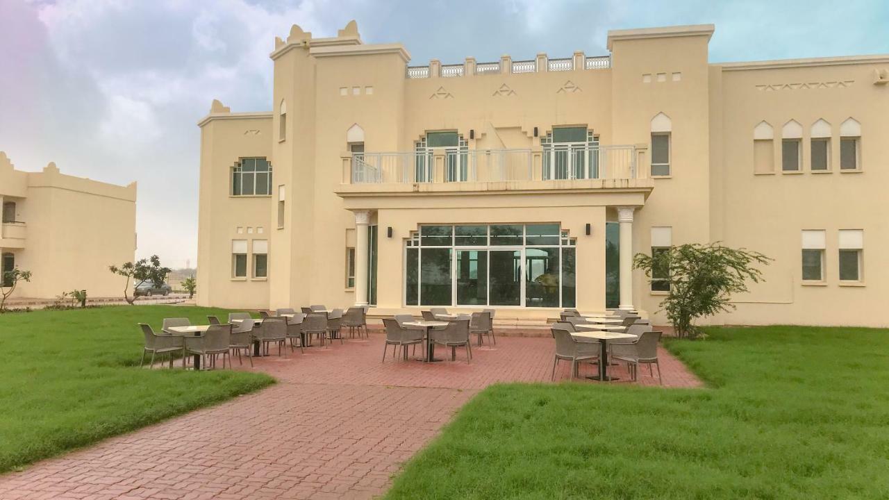 Atana Stay Salalah Exterior foto