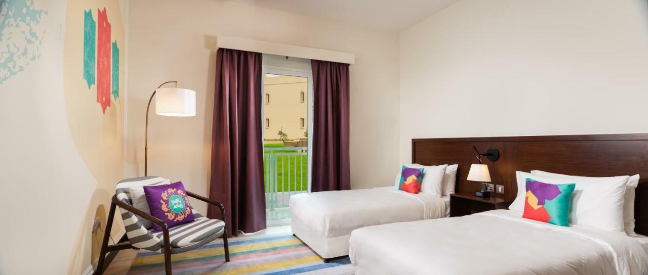 Atana Stay Salalah Exterior foto