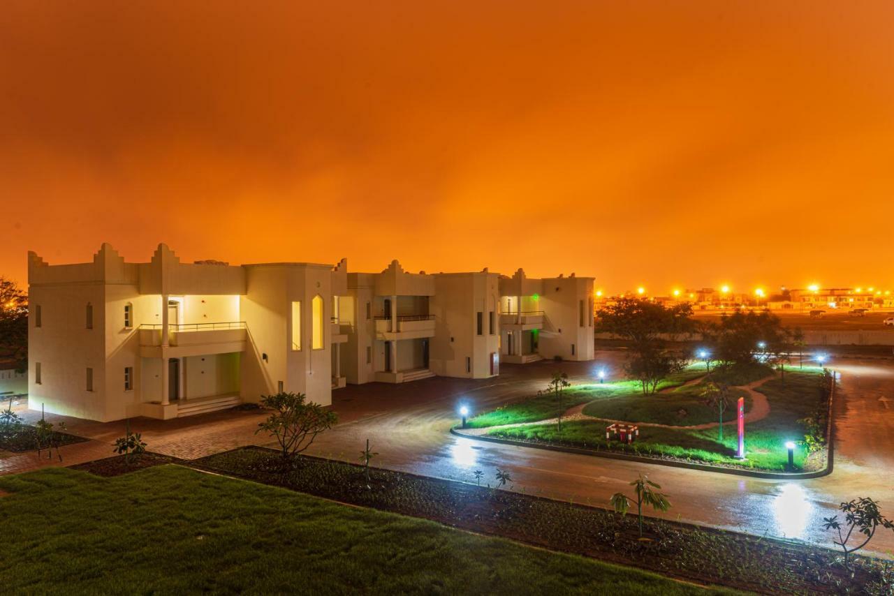 Atana Stay Salalah Exterior foto