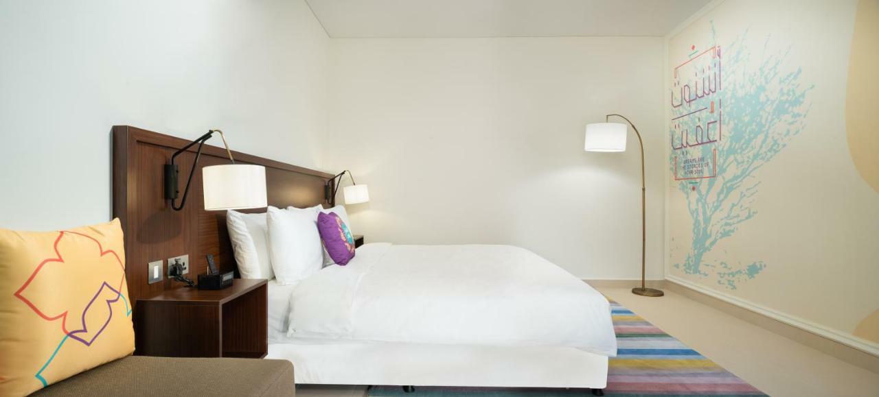 Atana Stay Salalah Exterior foto